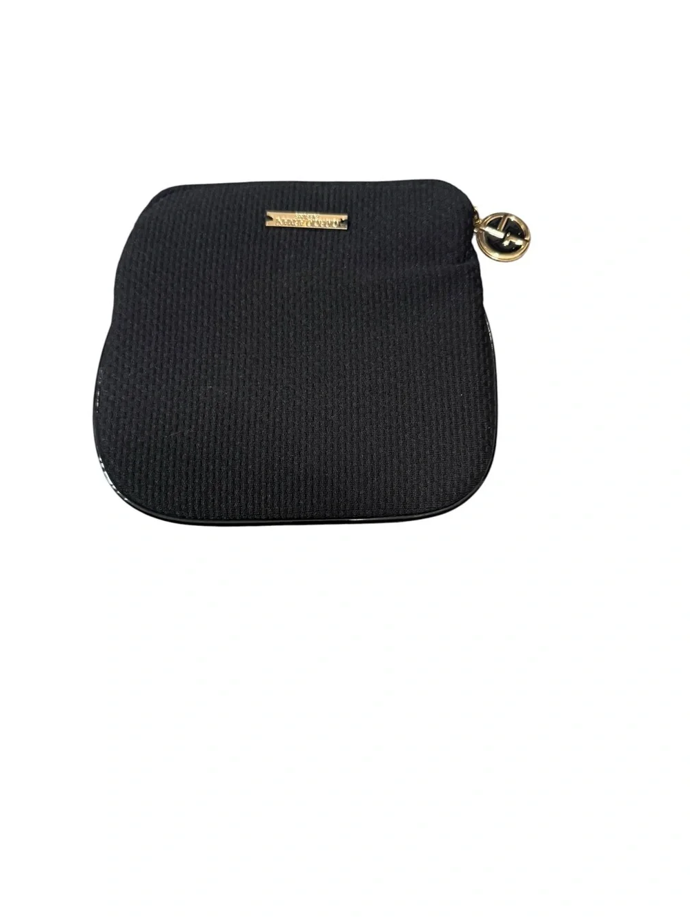 Giorgio Armani Beauty Pouch
